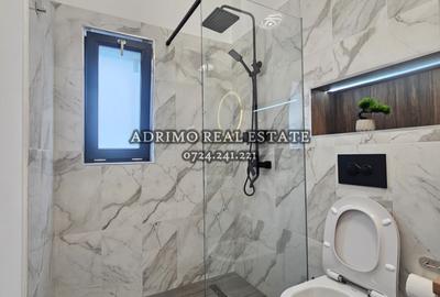 PRIMUL CHIRIAS - Ap2cam South Side Residence - Parcare Privata - 550 eur - 18