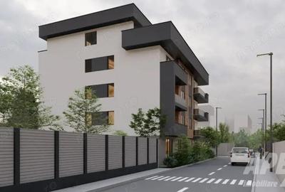 Apartament cu 2 camere decomandat în Prelungirea Ghencea