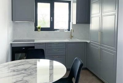 Inchiriere Apartament De Lux Tineretului - 4