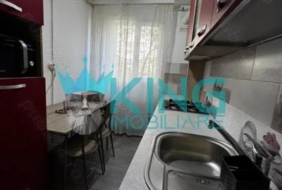 Apartament cu 2 camere semidecomandat, mobilat în Iancului - 6