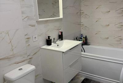 Apartament cu 2 camere decomandat în Bucureștii Noi - 2