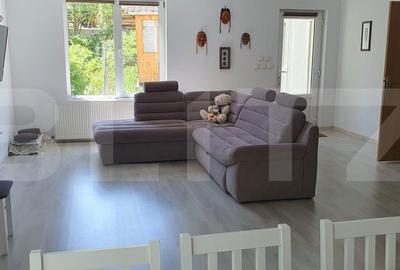 Casă cu 3 camere cu Teren 615 Mp în Central - 14