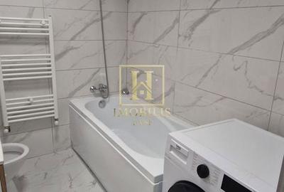 Apartament cu 2 camere în Bârnova - 6