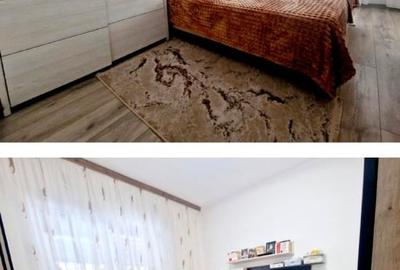 Apartament cu 3 camere decomandat, mobilat în Inel II - 5