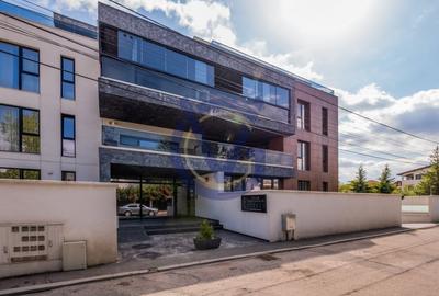 Apartament cu 4 camere, mobilat în Voluntari - 34