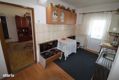 Apartament cu 2 camere în Central - 8