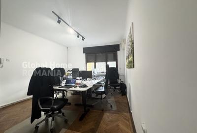 Apartament spectaculos de 90 mp intr-o vila eleganta – Kiseleff/Arcul de Triumf - 10