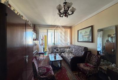 Apartament cu 2 camere semidecomandat, mobilat în Iosefin - 2