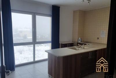 Spatiu de birouri de inchiriat in zona strazii Clujului-Oradea - 9