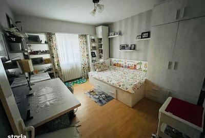 Apartament cu 3 camere în Central - 5