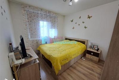 Apartament cu 2 camere decomandat în Precista - 10