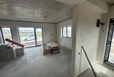 Casă cu 3 camere cu Teren 220 Mp în Central - 6