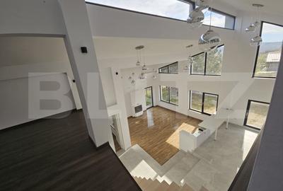 Vila superba, 4 camere, in zona Hlincea - 16