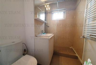 Apartament cu 2 camere decomandat, mobilat în Tomis Nord - 12