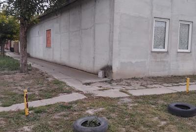 Casă cu 2 camere în Central - 8