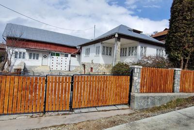 Casă cu 4 camere în Drumul Carului - 3