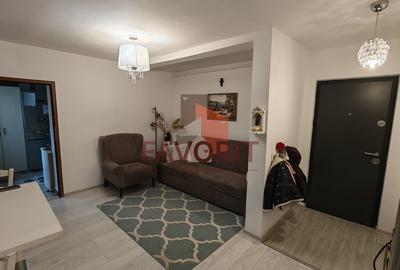 Apartament cu 3 camere decomandat, mobilat în Steaua - 4