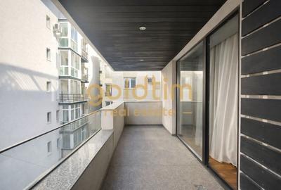 Apartament cu 3 camere decomandat, mobilat în Primăverii - 11