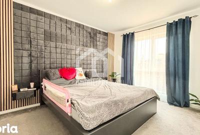 Casă cu 4 camere cu Teren 400 Mp în Jucu - 17