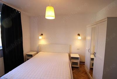 Apartament cu 3 camere in Centru langa Banca Nationala - 2