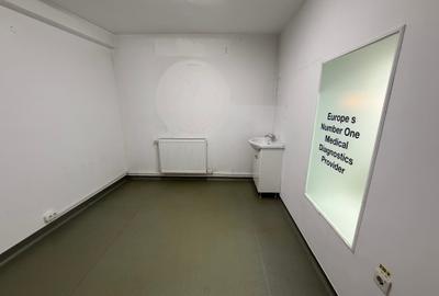 Spațiu comercial, de 90 mp, în Dacia - 2