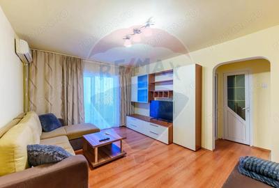 Apartament cu 2 camere semidecomandat, mobilat în Micălaca - 2