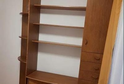 Apartament 2 Camere,Iancului Metrou,bl.1980,rabilitat,Amenajat,mobilat,complet - 3