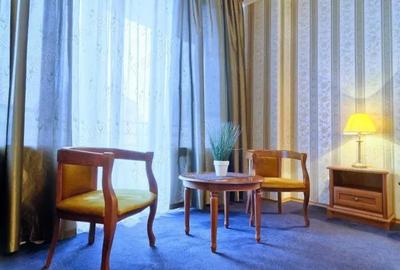 Garsonieră decomandată în Decebal - 5