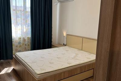 Apartament cu 2 camere decomandat în Central - 3
