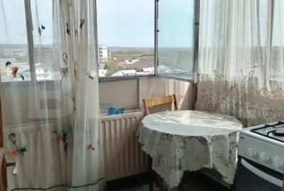 Garsonieră decomandată în Central - 1