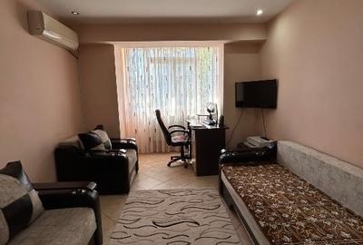 Apartament cu 2 camere semidecomandat, mobilat în Nord - 7