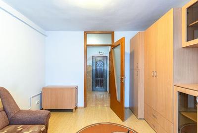 Garsoniera/Camera de camin - 4