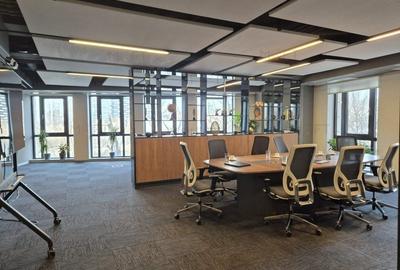 Birou, de 210 mp, în Floreasca - 3