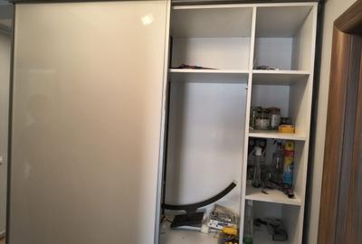 Apartament cu 3 camere decomandat, mobilat în Nord-Vest - 25