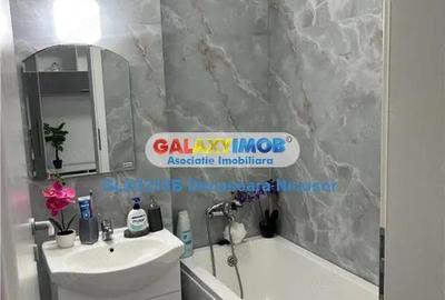 Garsoniera Rezervelor in Militari Residence,Mobilata 40.900 euro - 9