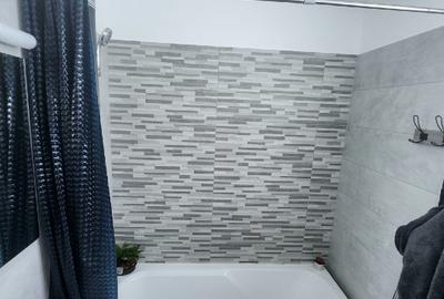 Apartament cu 2 camere decomandat, mobilat în Central - 11