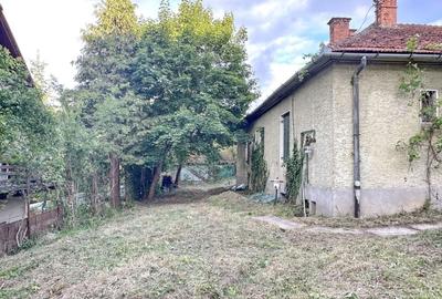 CASA CU 1000 MP  TEREN in Schei - 4