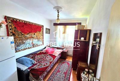 Apartament cu 2 camere decomandat în Central - 2