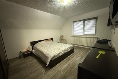 Casa S+P+1, 329 MP teren, 118,6 MP utili, Carcea, zona Selgros - 3