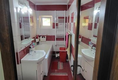 Apartament cu 3 camere decomandat în Triaj - 15