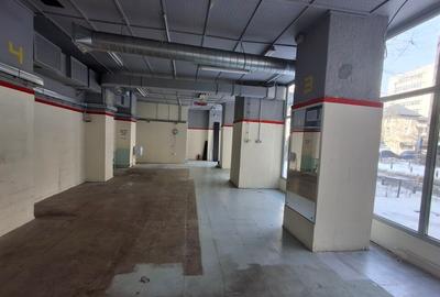 Spatiu comercial Banu Manta 103 mp - 1