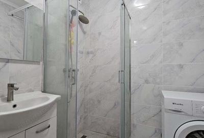Apartament cu 2 camere de inchiriat in zona Garii - 2