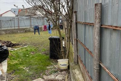 Casă cu 3 camere în Central