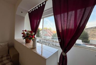 Apartament cu 2 camere, decomandat, etajul 1, zona Sagului - 6