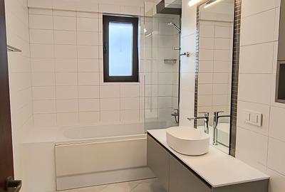 Apartament cu 4 camere decomandat în Herăstrău - 11