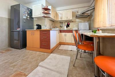 Apartament cu 3 camere de inchiriat in Faleza Nord, Constanta Pet Friendly - 7