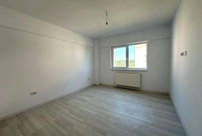 Apartament cu 2 camere decomandat în Popas Păcurari - 3