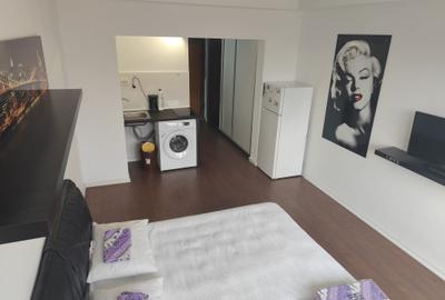 Garsoniera  Tiglina 1 - 2