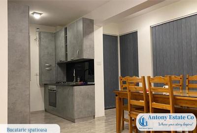 Exclusiv ! Apartament de 3 camere, Santandrei, Bihor - 1
