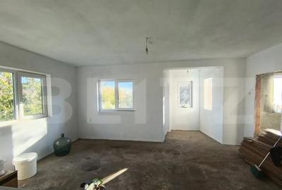 Casă cu 4 camere cu Teren 7000 Mp în Crasna - 10